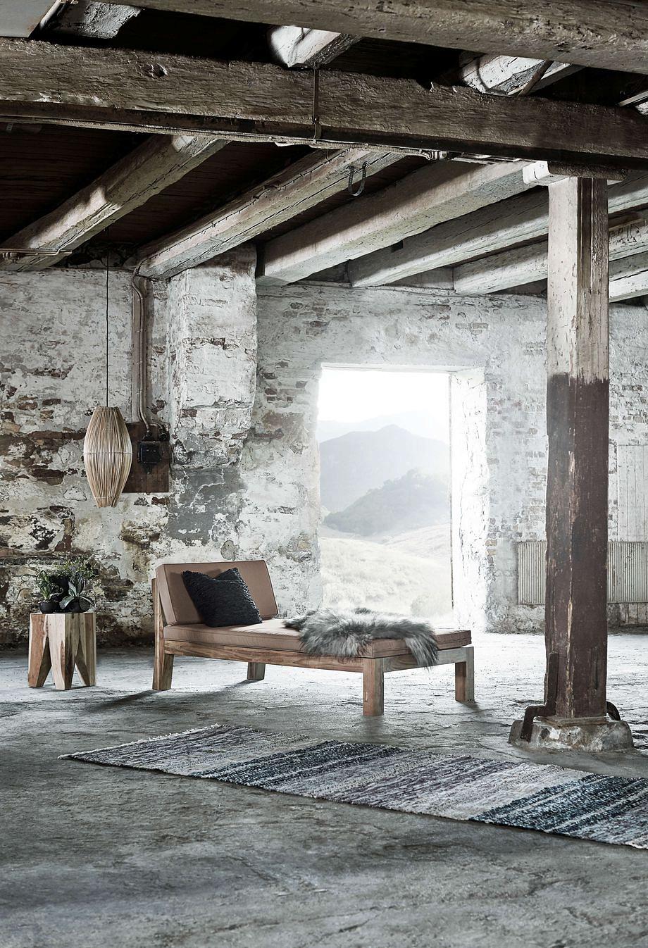 Lamp Fishtrap L - Nature