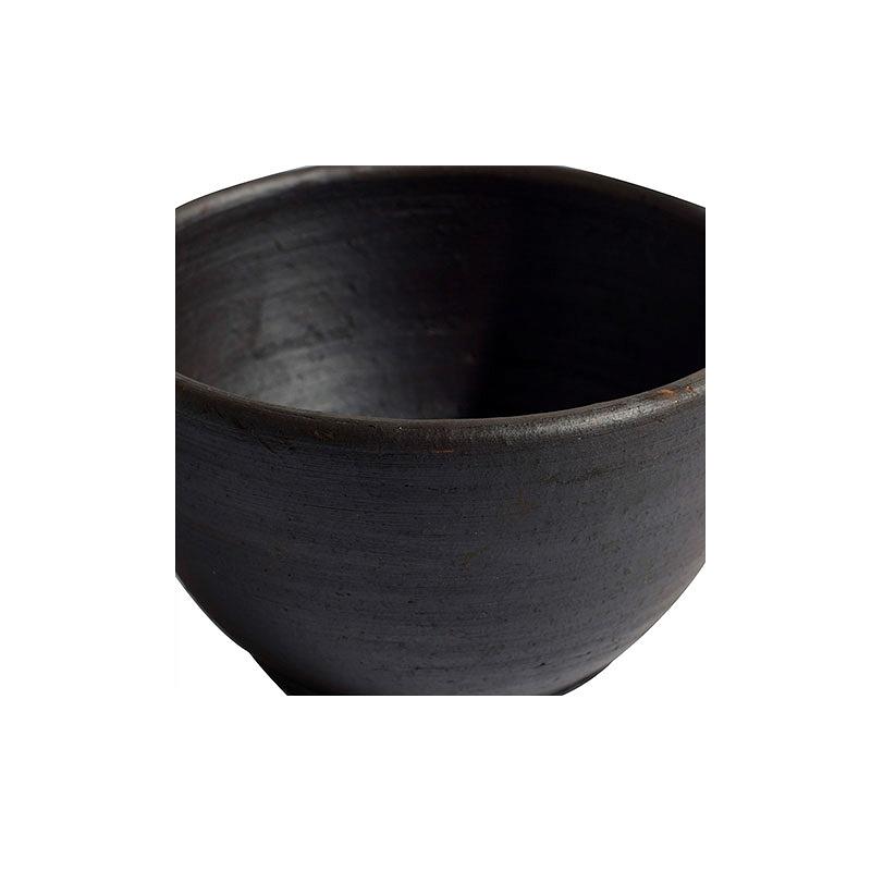 Bowl Hazel - Brown/Black