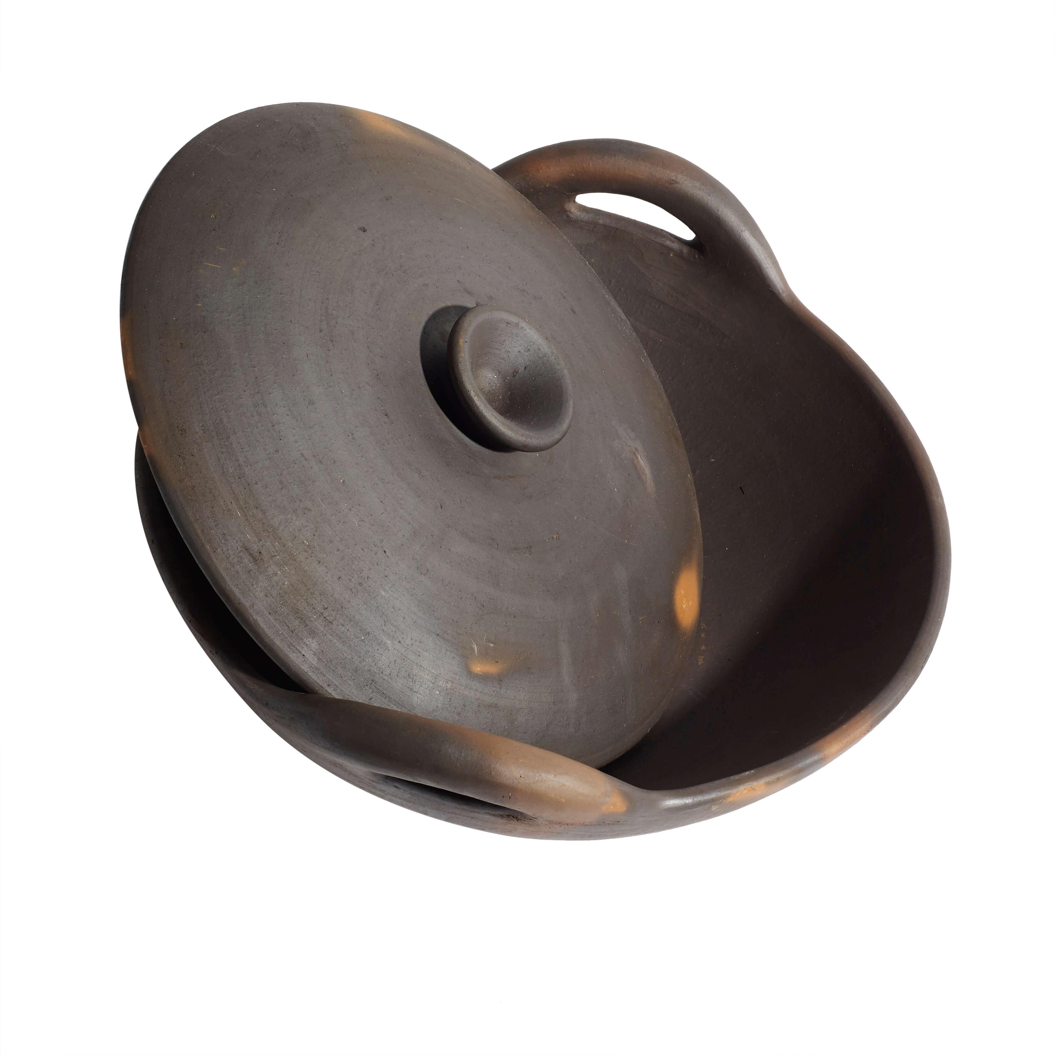 Roaster Hazel - Brown/Black