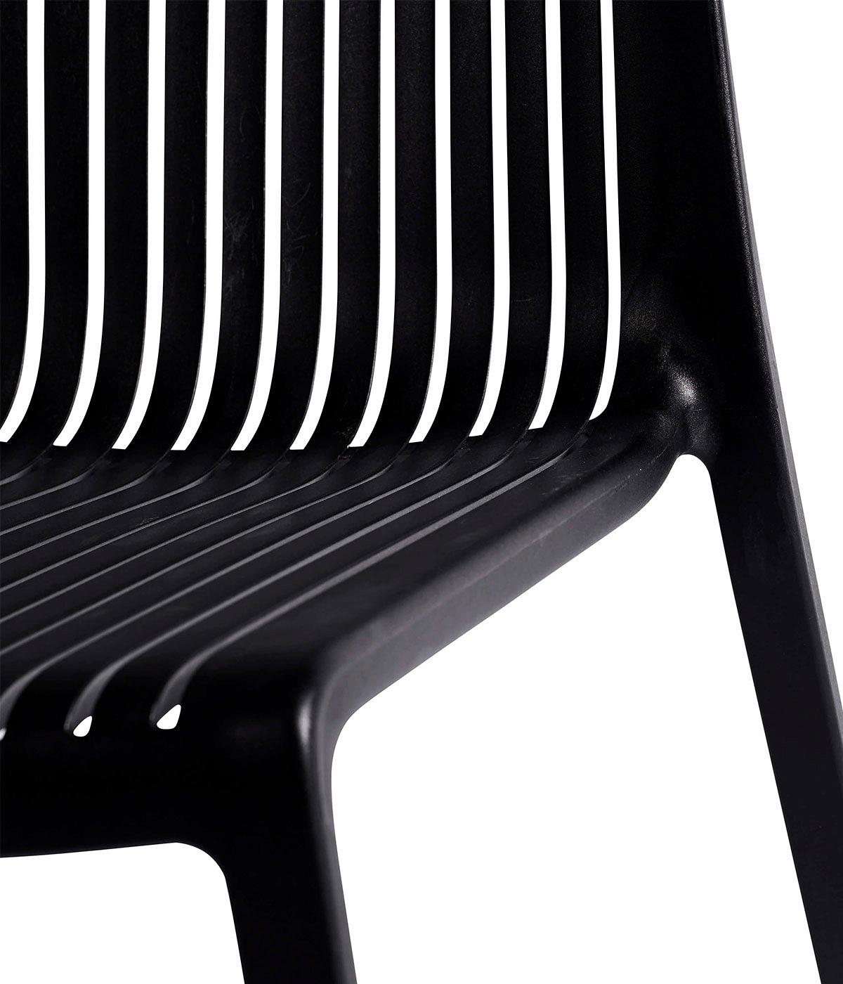 Dining chair Cool - Black