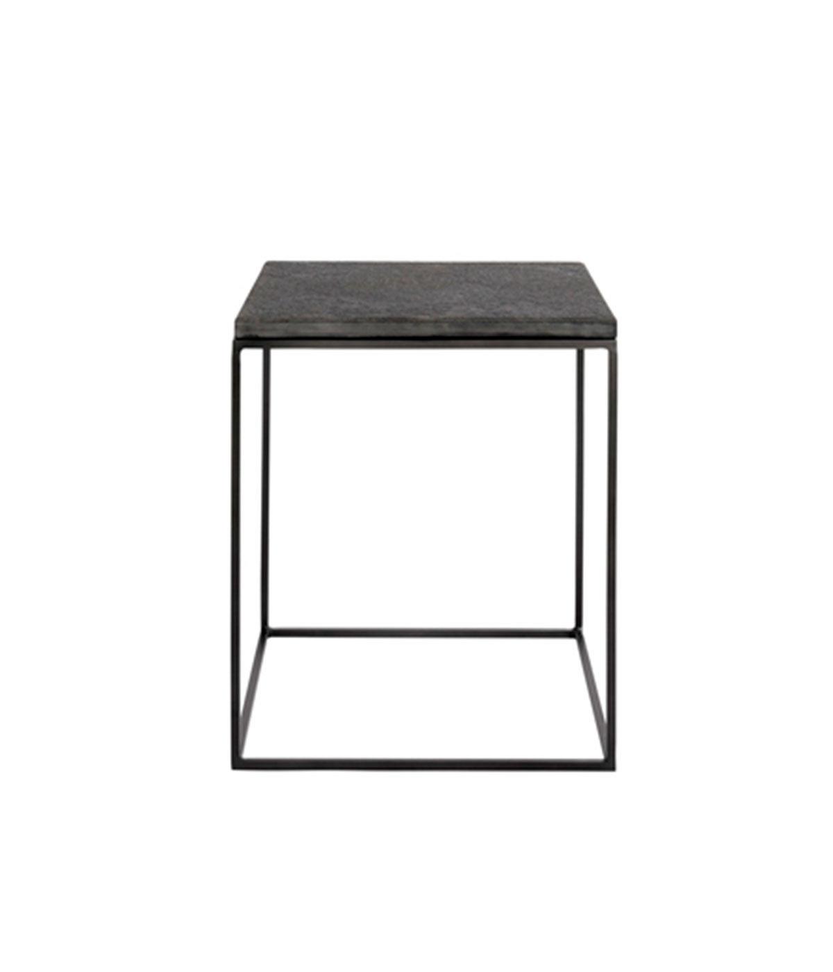 Side table Bronx - Black