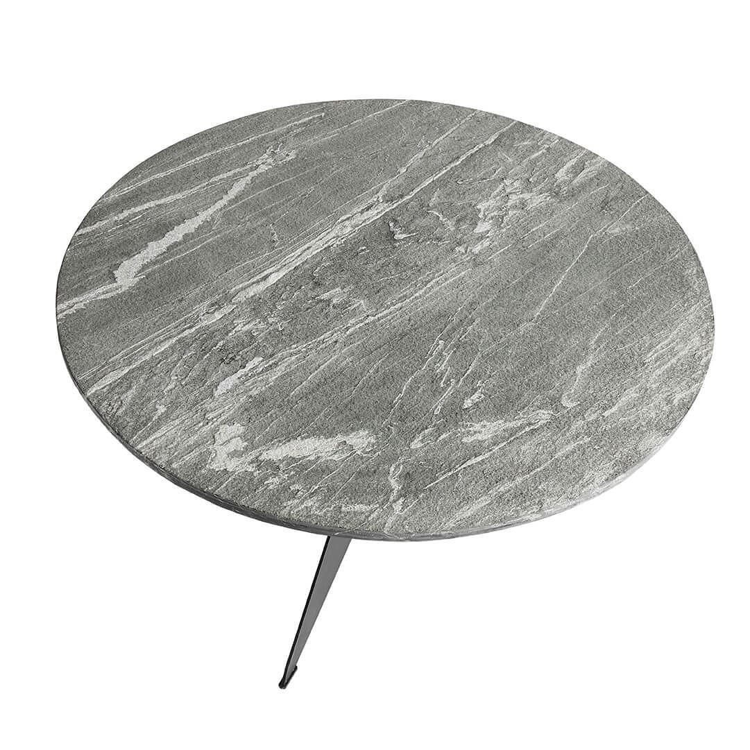 Coffee table Sway - Black