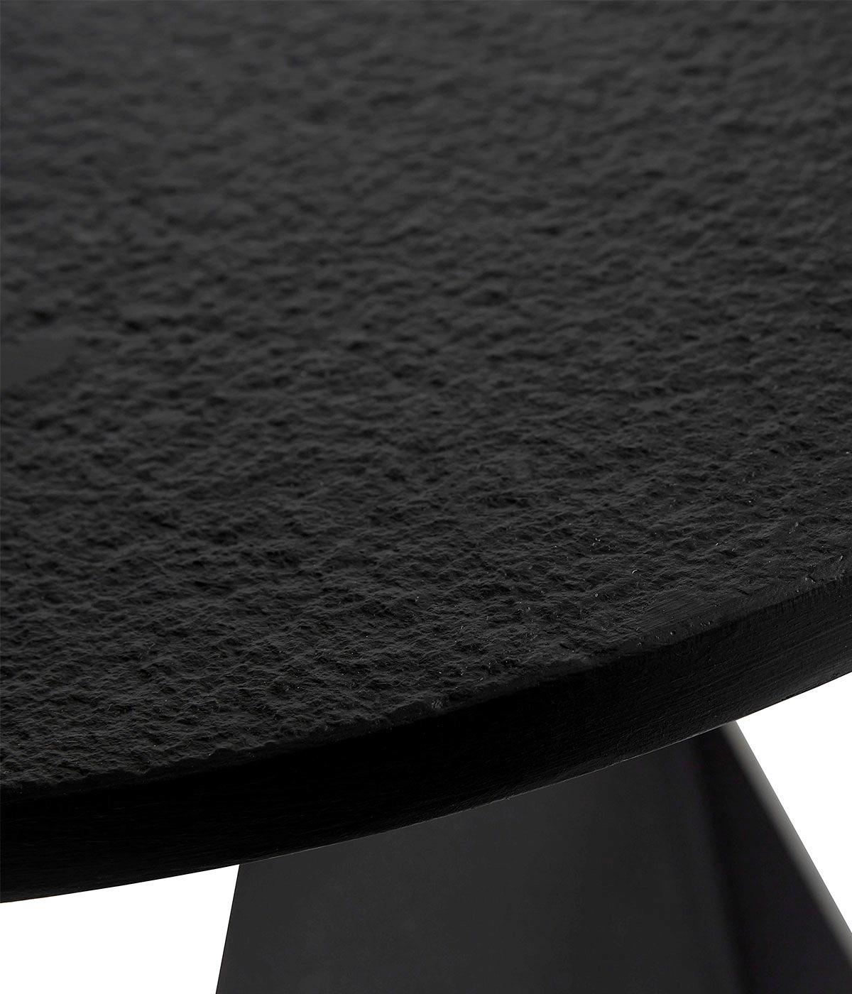 Side table Sway - Black