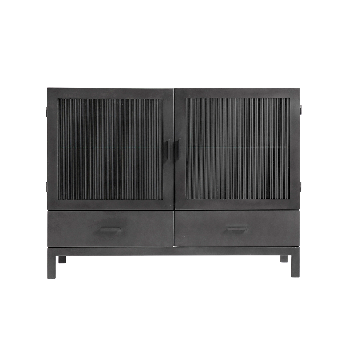 Sideboard Dallas - Black