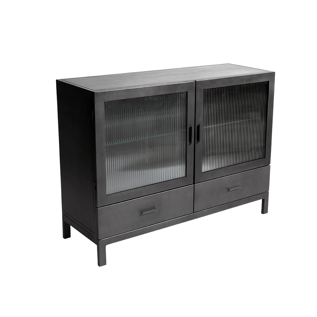 Sideboard Dallas - Black