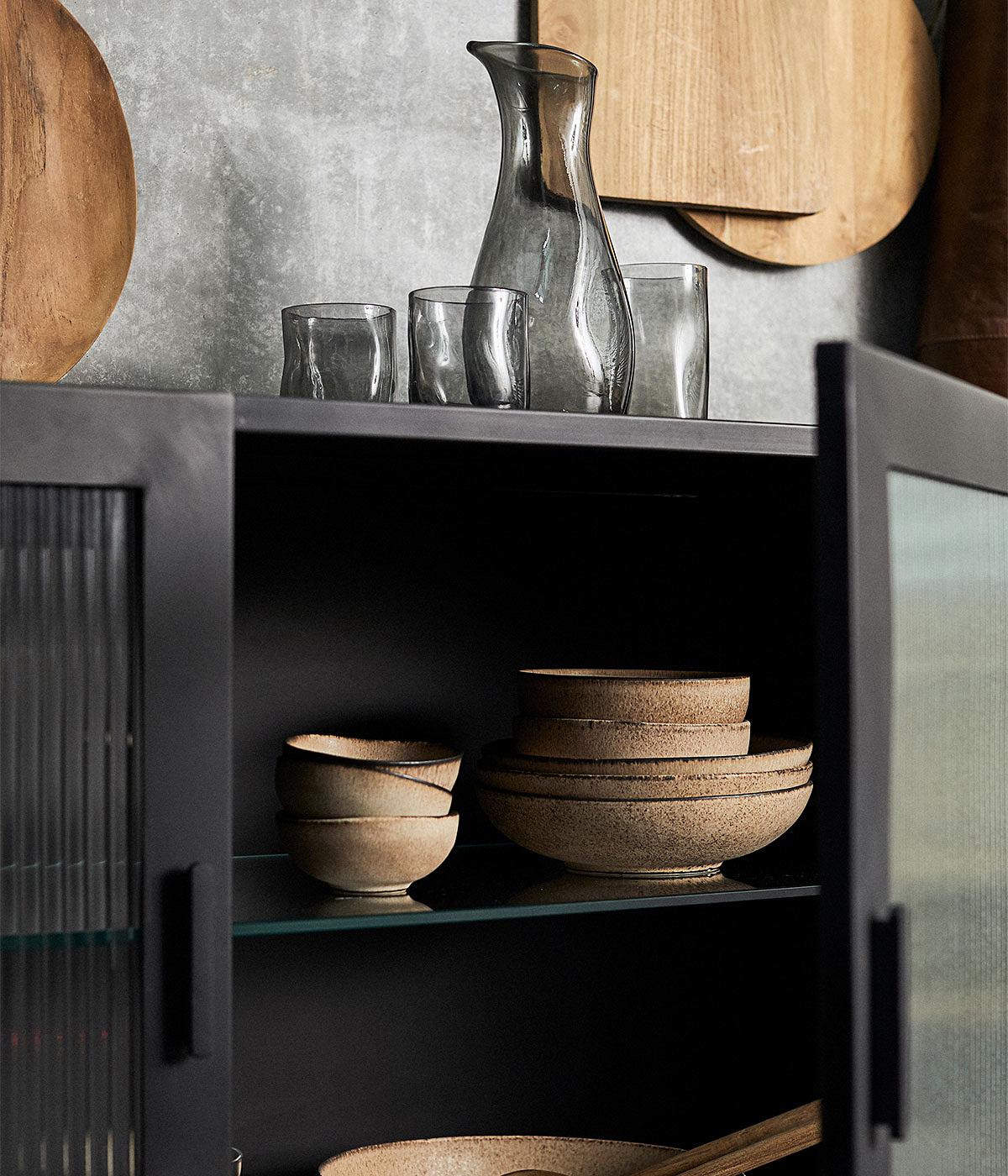 Sideboard Dallas - Black