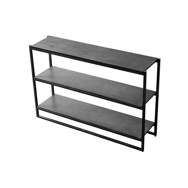 Book Shelf Nevada - Black