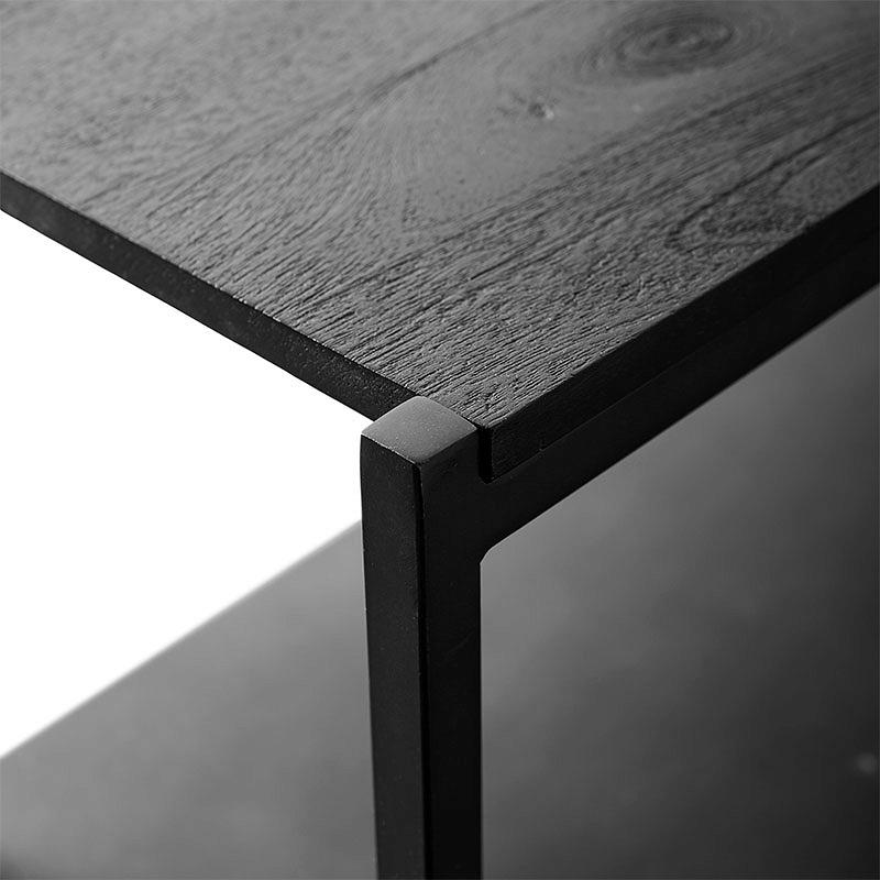 Book Shelf Nevada - Black