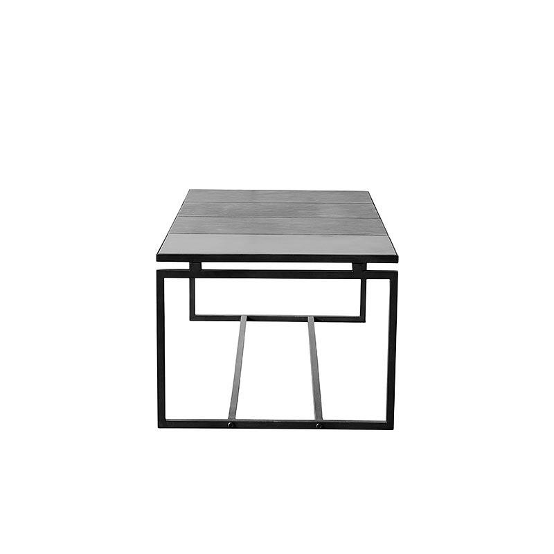 Coffee table Austin Long - Black