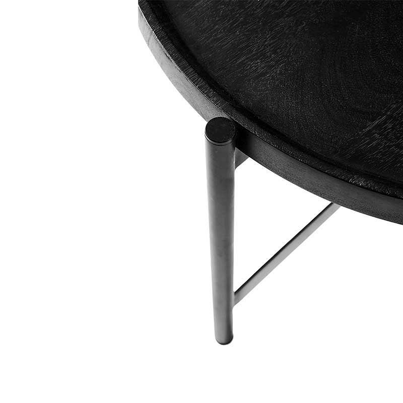 Coffee Table Nevada - Black