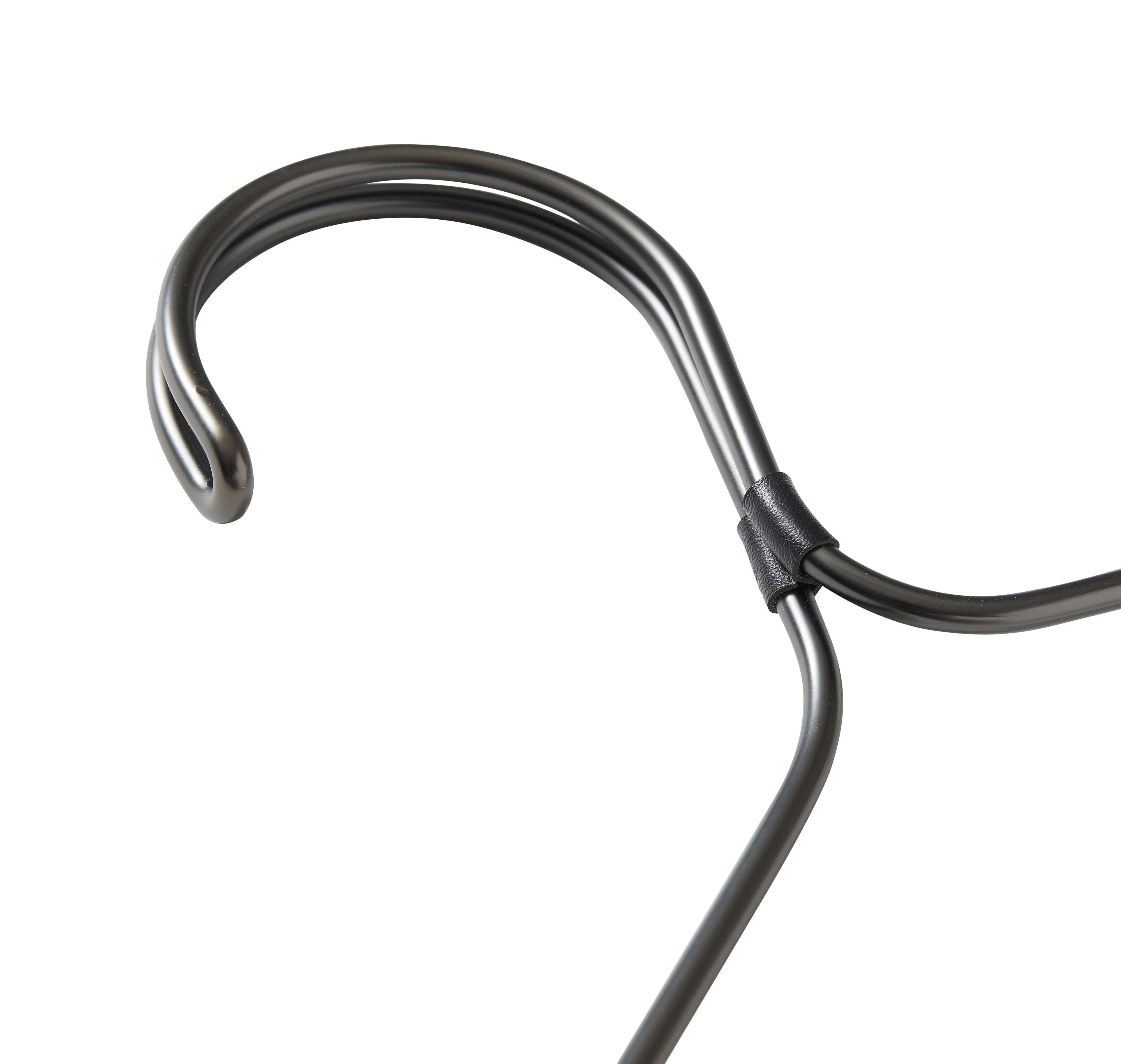 Hangers Copenhagen - Antique nickel S/3 pcs.