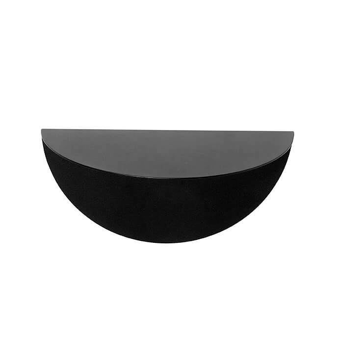 Shelf Gravity S - Black