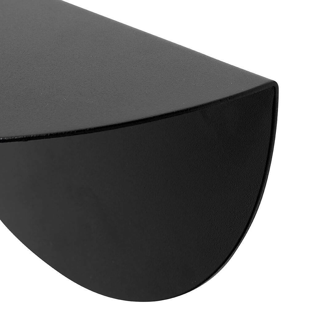 Shelf Gravity S - Black