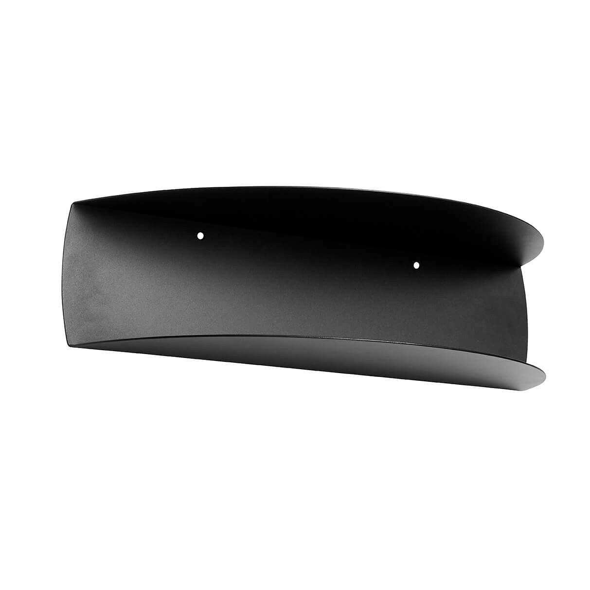 Shelf Gravity XL - Black