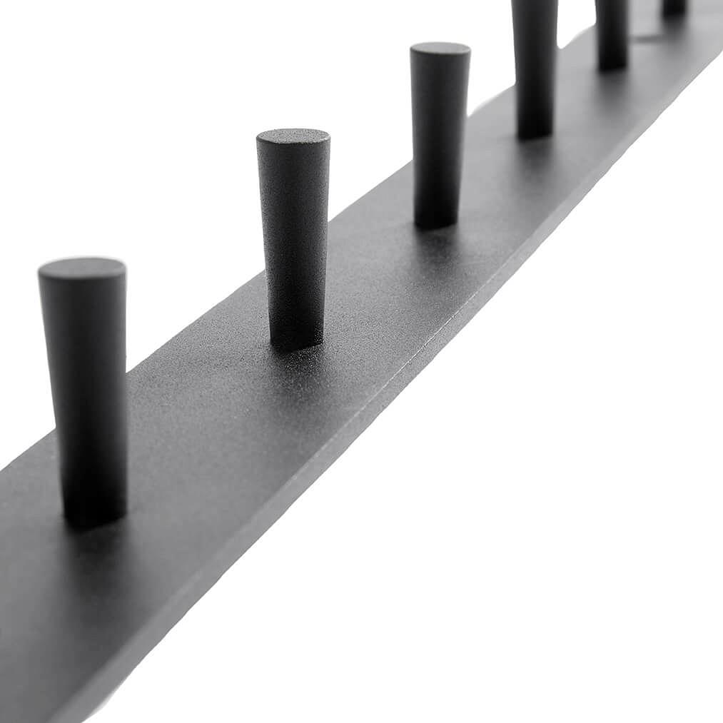 Rack Atlanta - Black