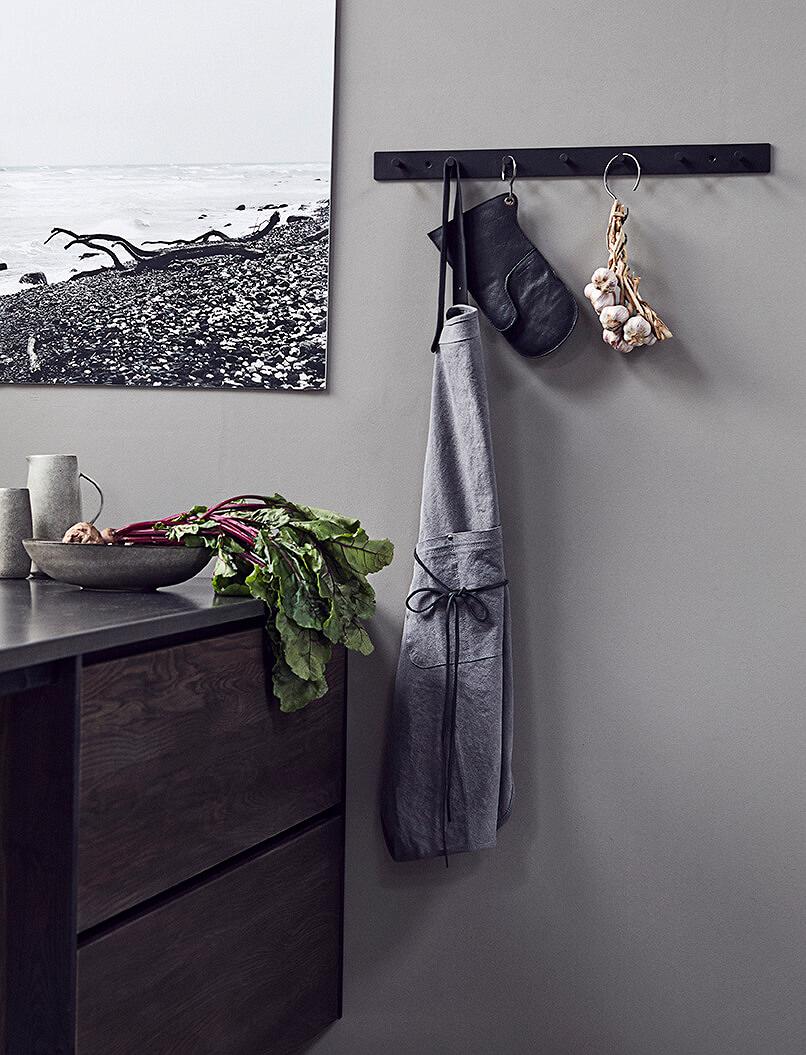 Rack Atlanta - Black