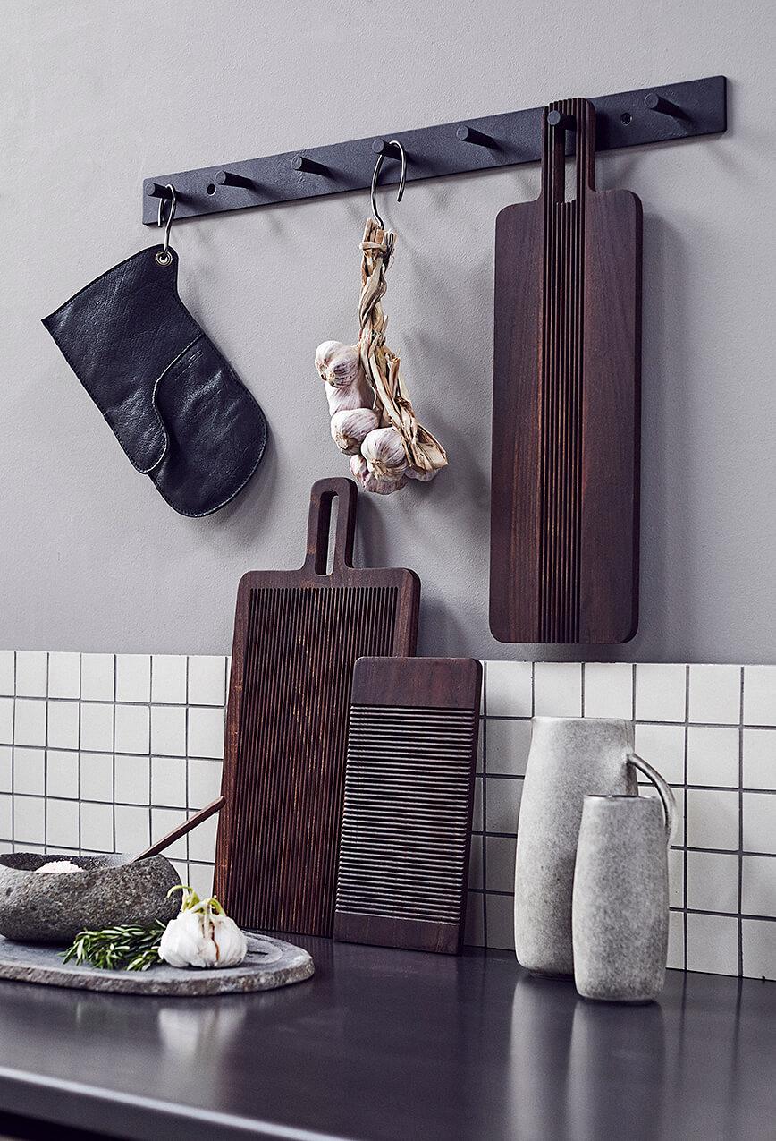 Rack Atlanta - Black