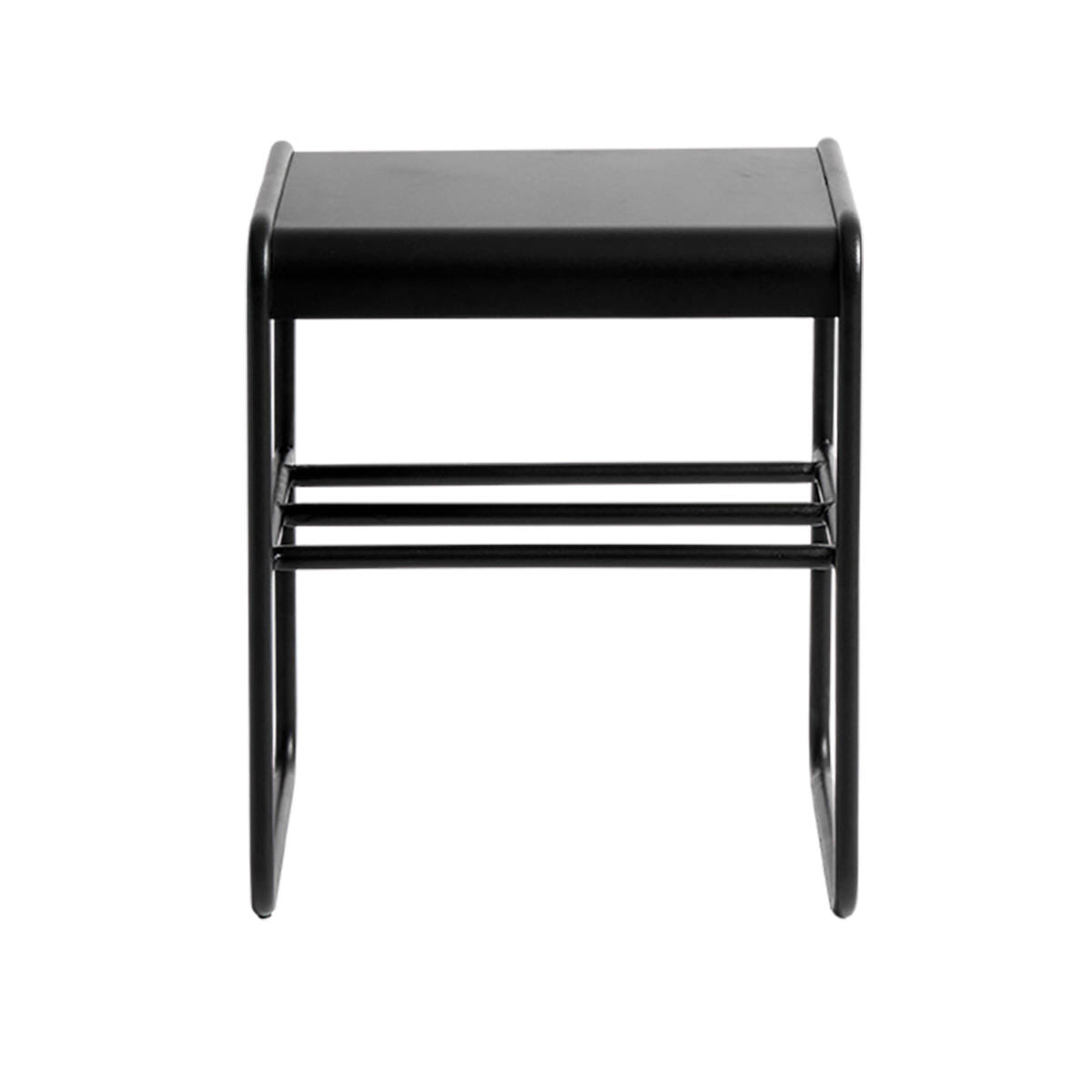 Stool Copenhagen - Black