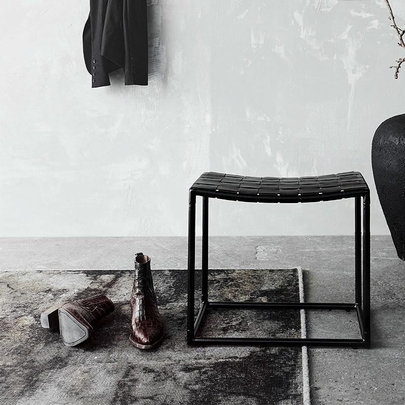 Stool Soho - Black