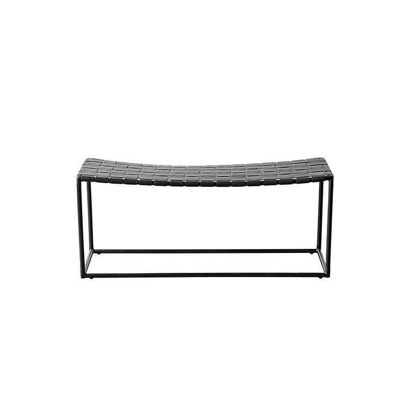 Bench Soho - Black