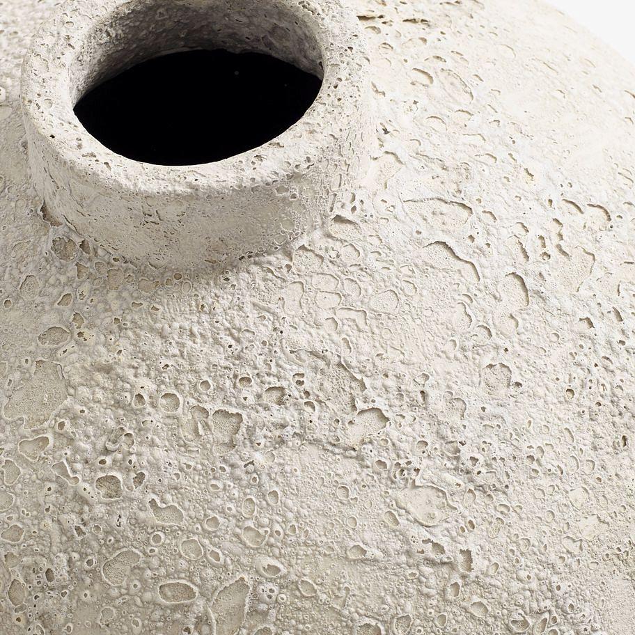 Jar Luna Grey 60 - Grey