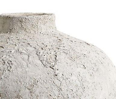 Jar Luna Grey 40 - Grey