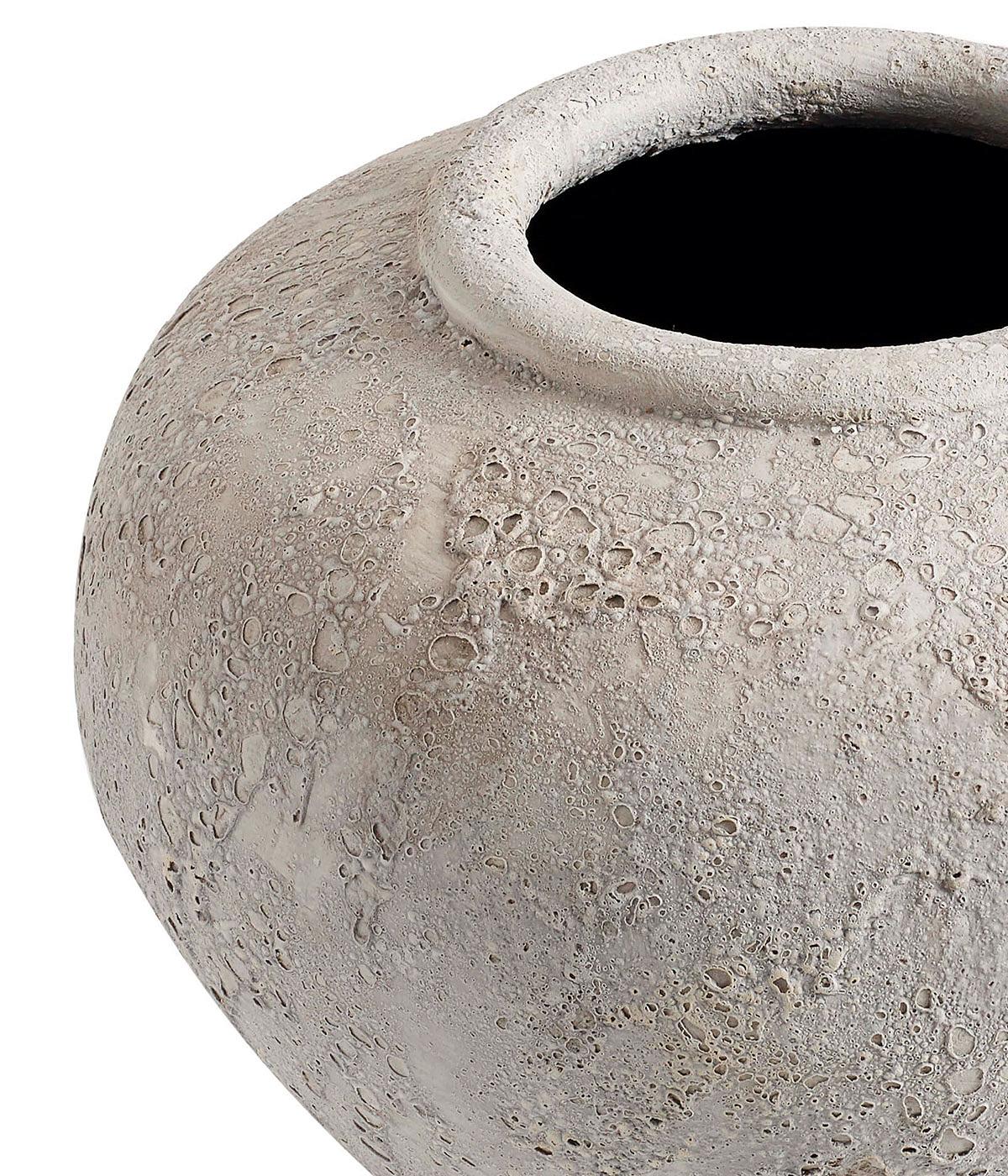 Jar Luna Grey 26 - Grey