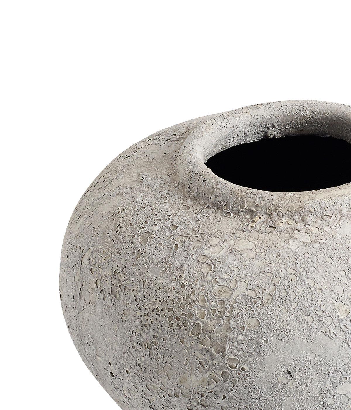 Jar Luna Grey 18 - Grey