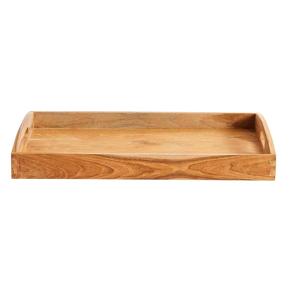 Serving tray Jason - Natural