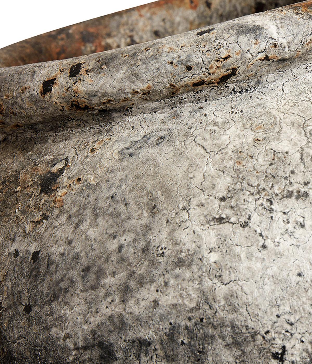 Jar Echo 50 - Rust grey