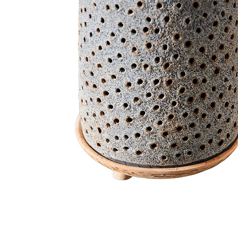 Lantern Oria M - Grey