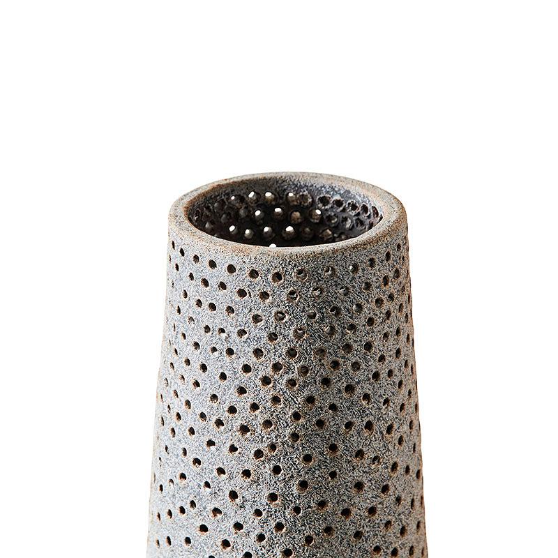 Lantern Oria L - Grey 