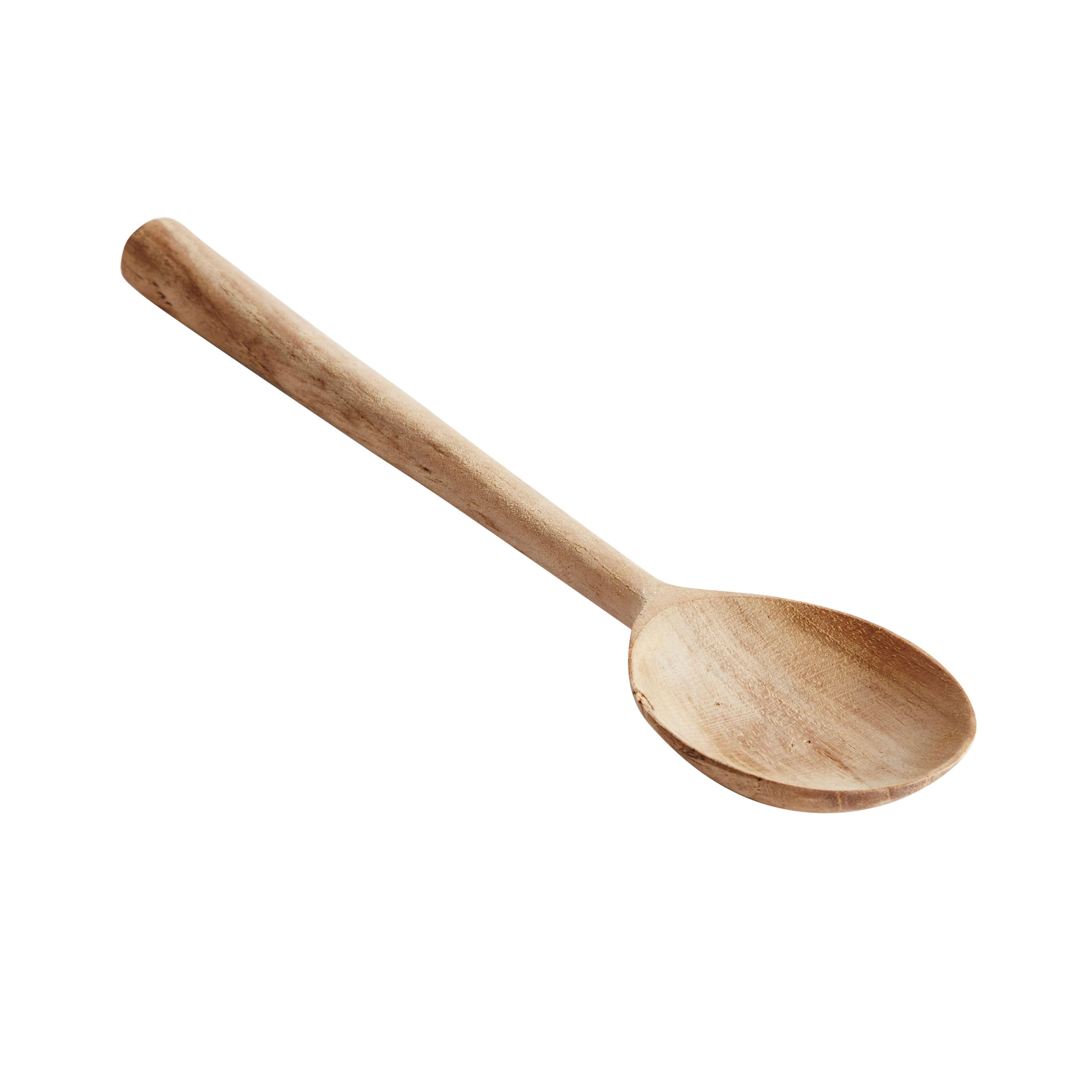 Spoon Small - Natural