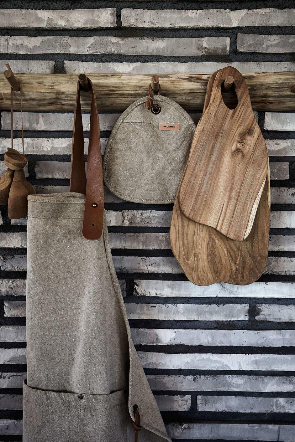 Spoon-set Emma - Nature - S/3