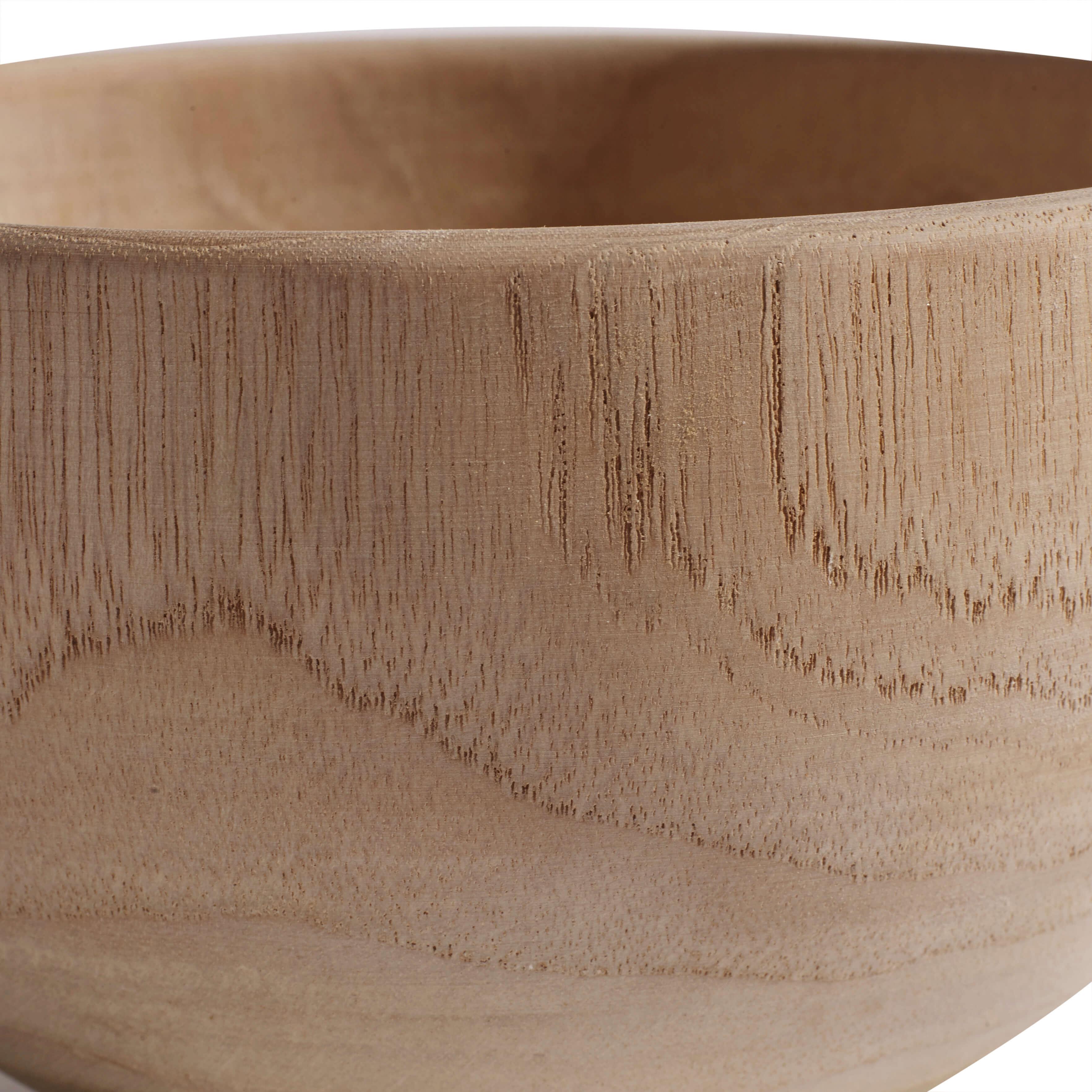 Bowl Ø15 Base - Natural