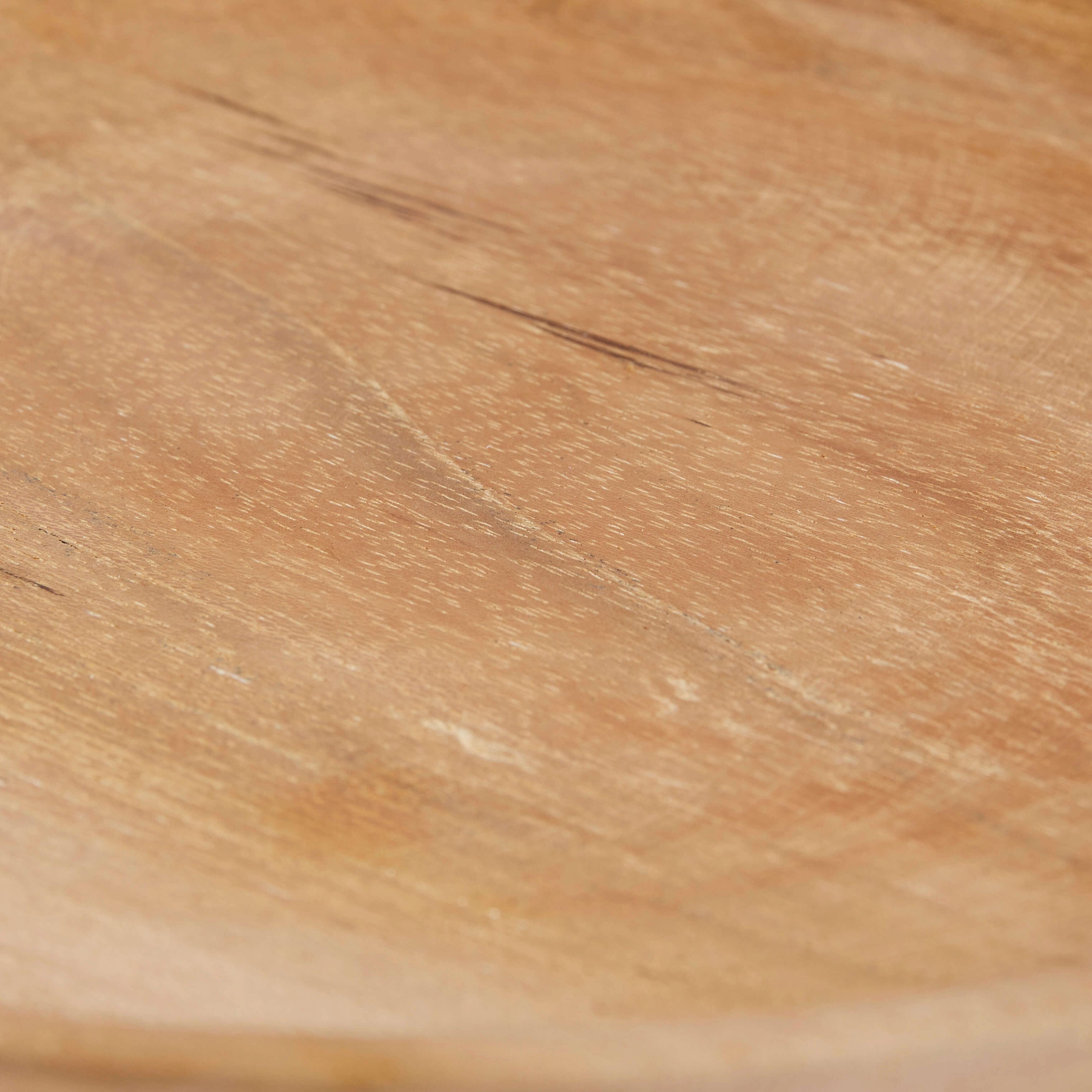 Plate Ø22 Base - Natural