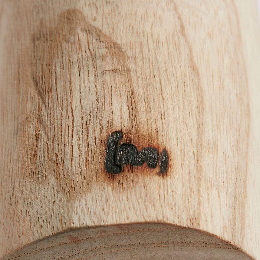 Toiletpaper holder Twig - Natural