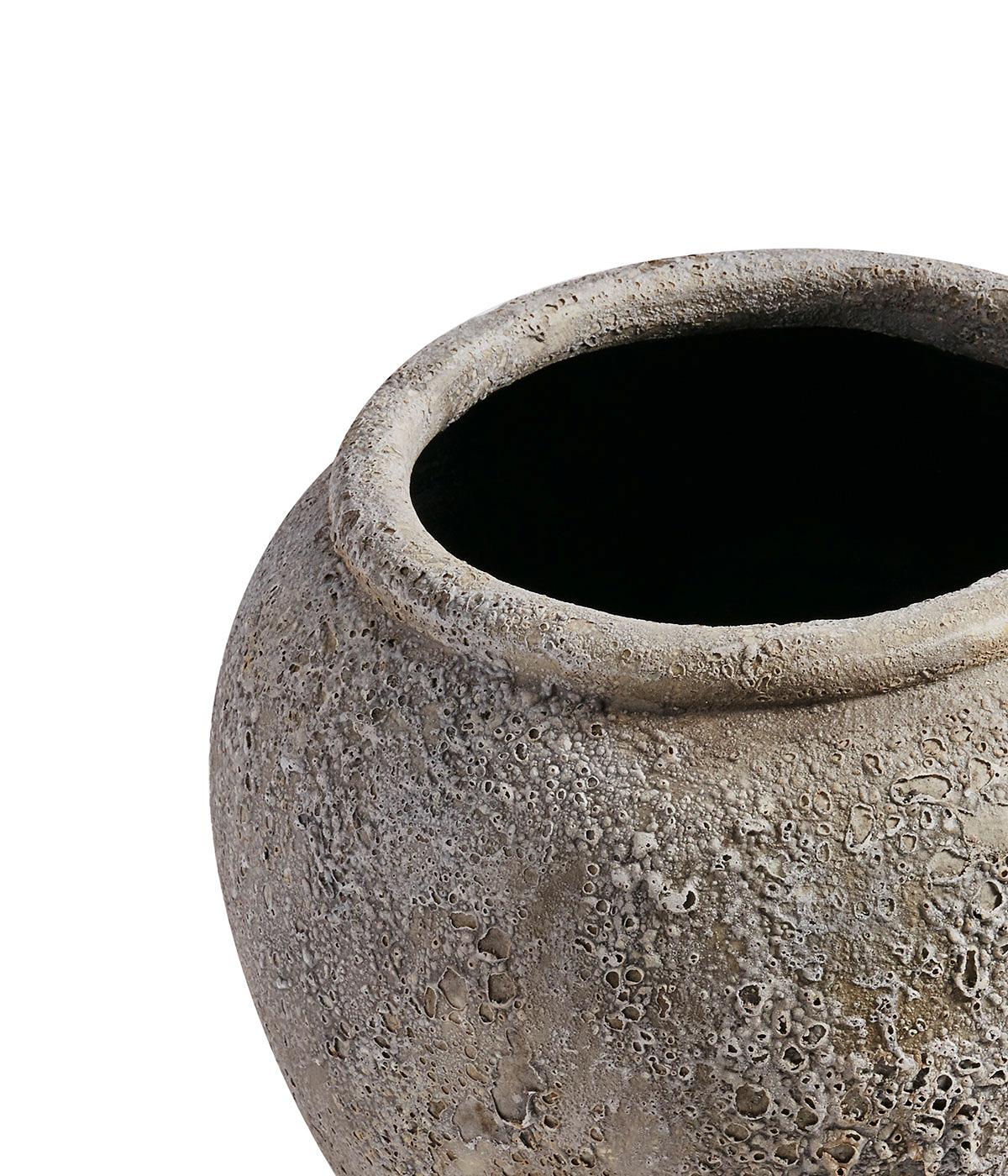 Bowl Luna Grey 25 - Grey