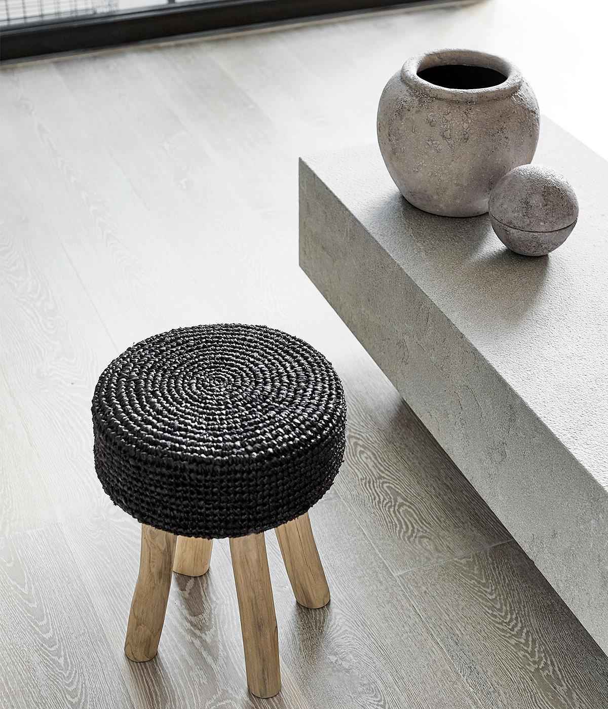 Bowl Luna Grey 25 - Grey