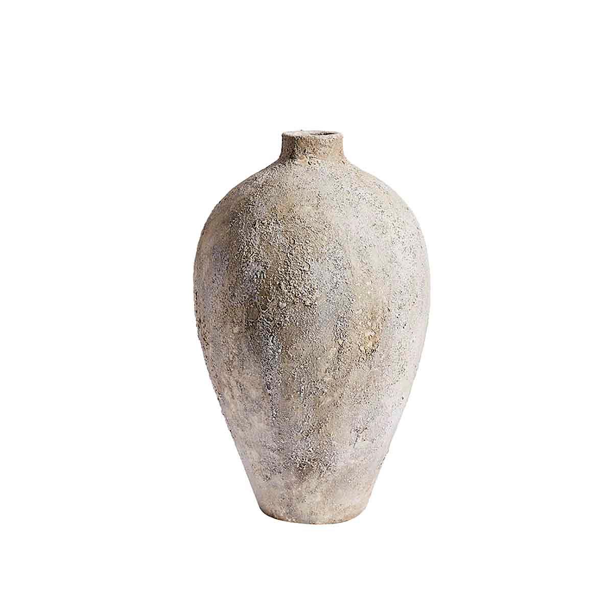 Jar Luna Grey 80 - Grey