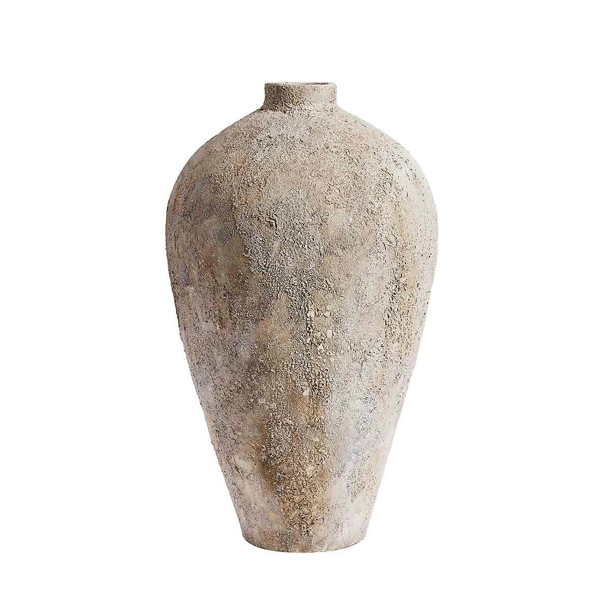 Jar Luna Grey 100 - Grey