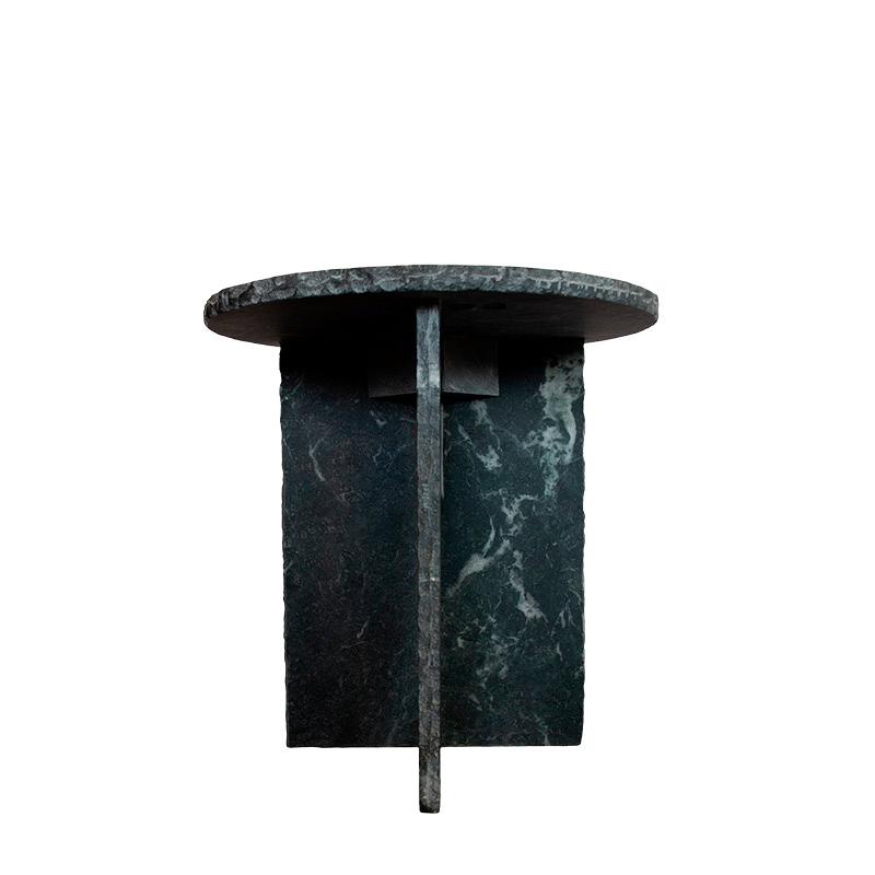 Verde Side Table - Green