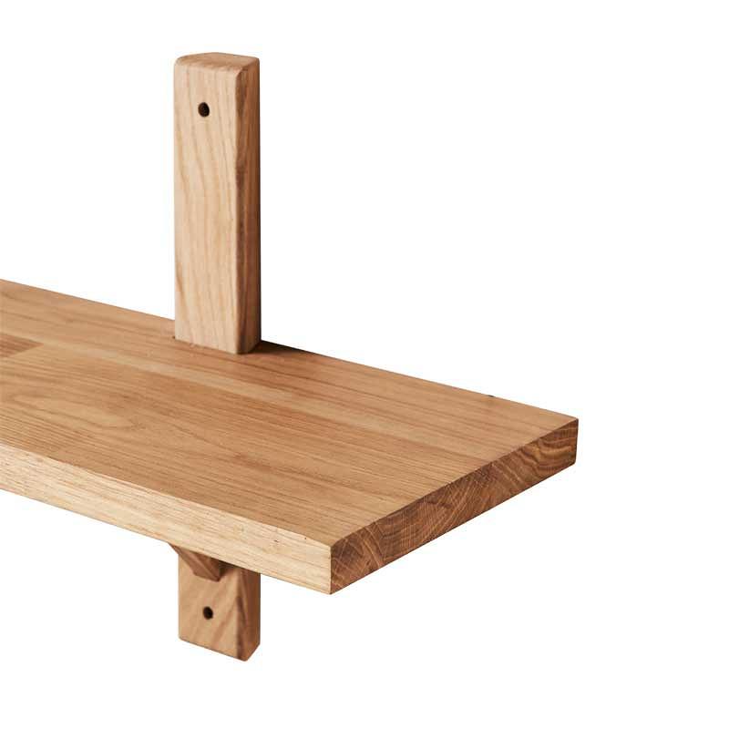 Shelf Toronto - Nature