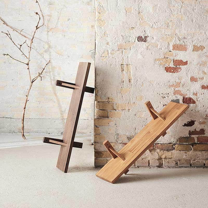 Shelf Toronto - Nature