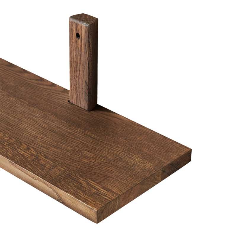 Shelf Toronto - Dark oil