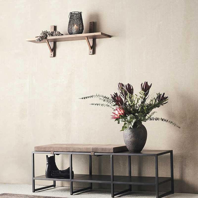 Shelf Toronto - Dark oil