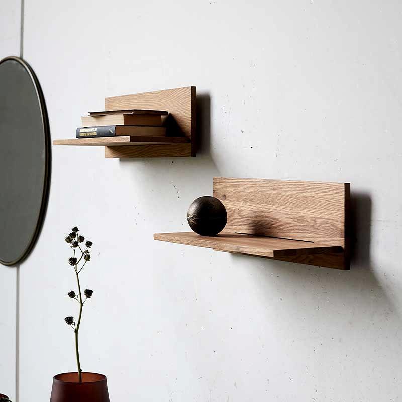 Shelf Tokyo - Nature