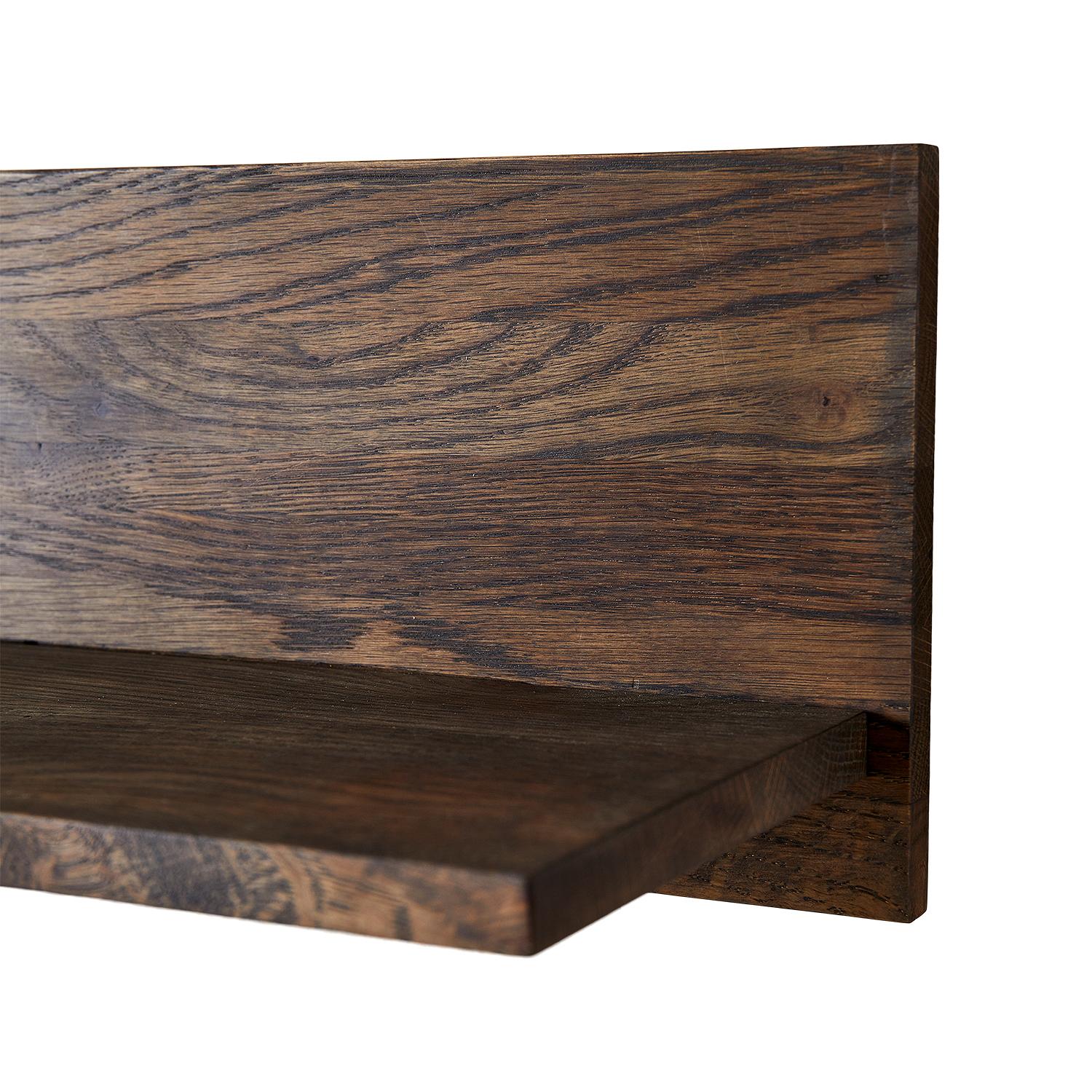 Shelf Tokyo - Dark oil