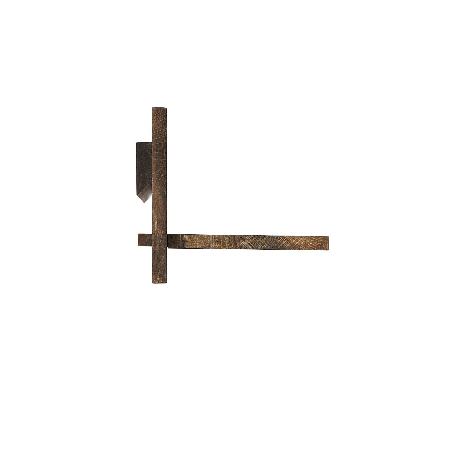 Shelf Tokyo - Dark oil