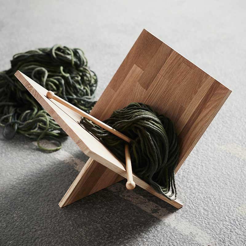 Magazine holder Ottawa  - Nature